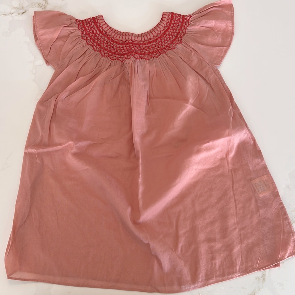Doen dress